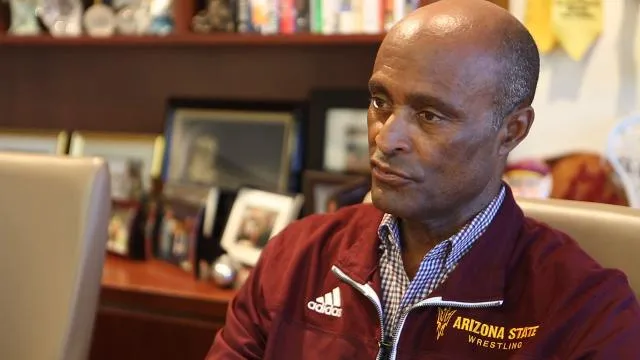 Summer 2019: ASU finally begins investigating assault allegations Ray Anderson was informed of in March.